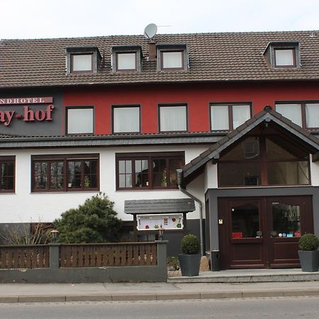 May-Hof Leverkusen Extérieur photo
